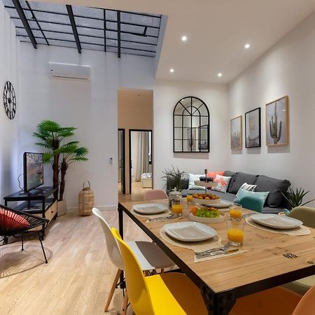 Latelier 2Br W Ac At 4 Min From The Beaches Of Old Nice Welkeys Ngoại thất bức ảnh