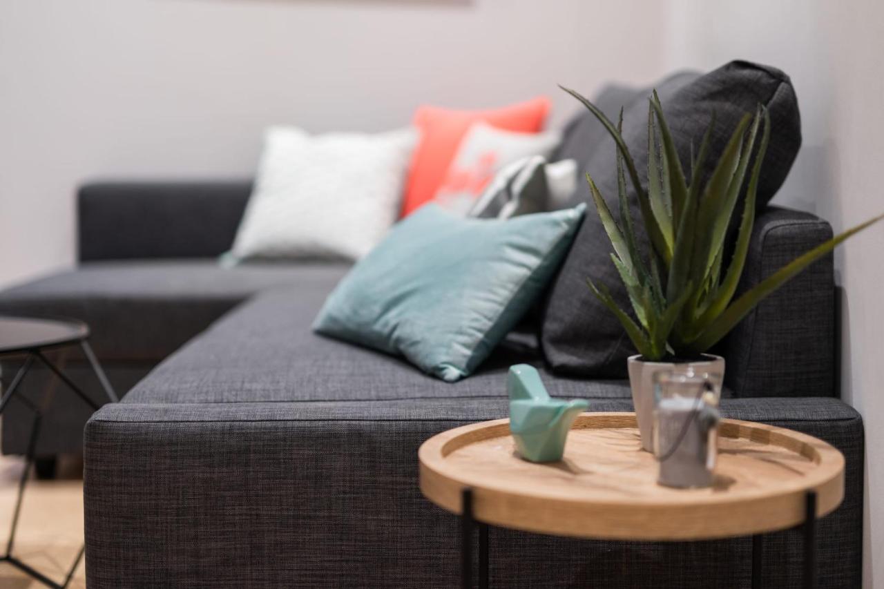 Latelier 2Br W Ac At 4 Min From The Beaches Of Old Nice Welkeys Ngoại thất bức ảnh