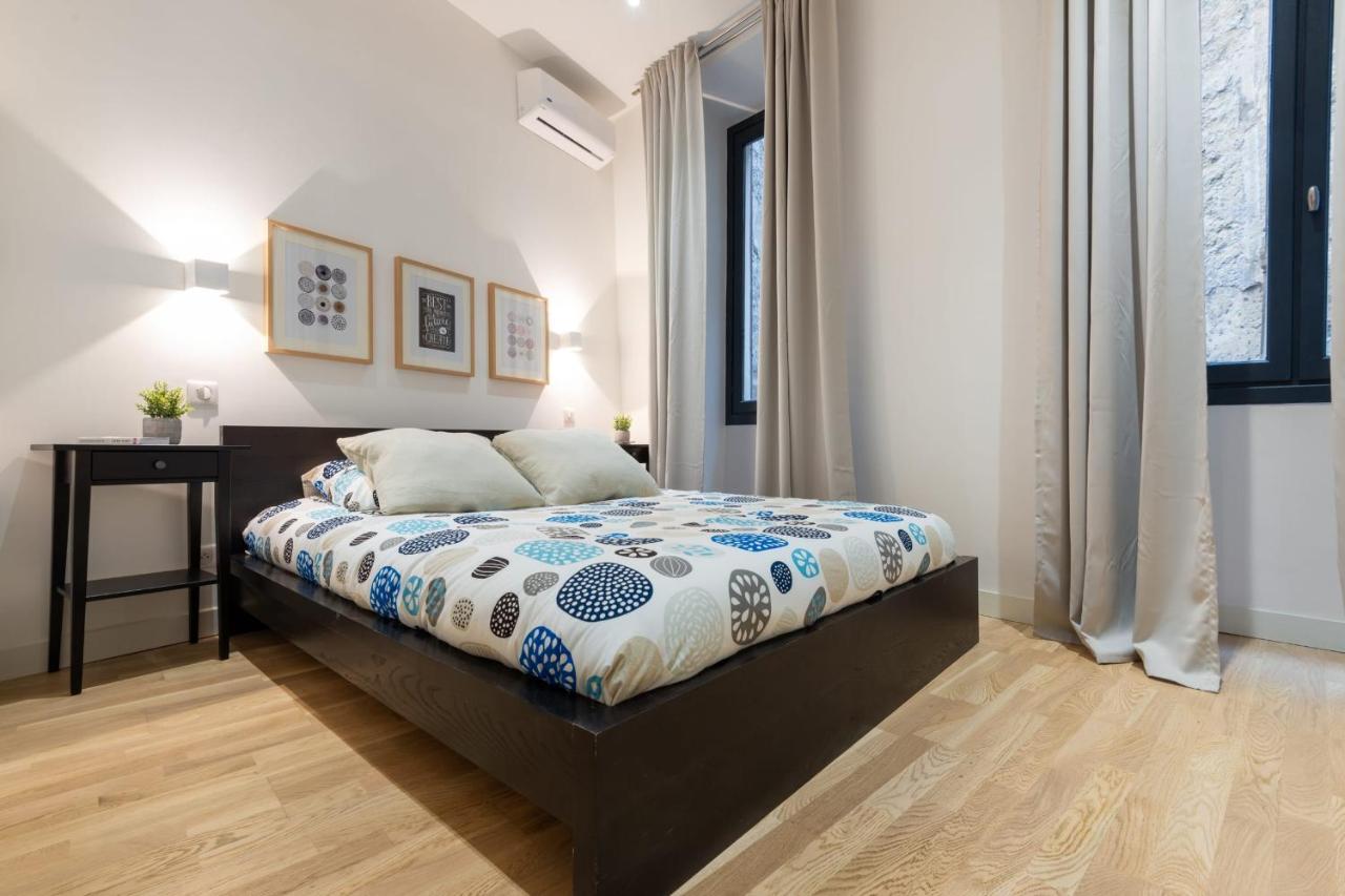 Latelier 2Br W Ac At 4 Min From The Beaches Of Old Nice Welkeys Ngoại thất bức ảnh